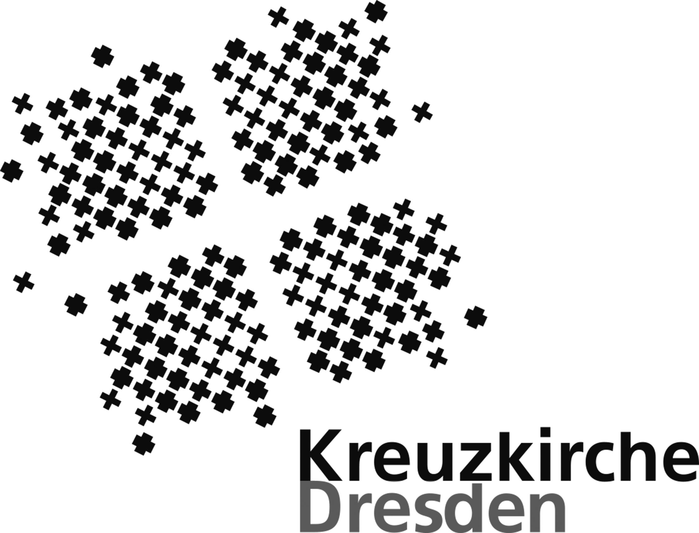 Logo - Ev.-Luth. Kreuzkirchgemeinde Dresden Pfarramt